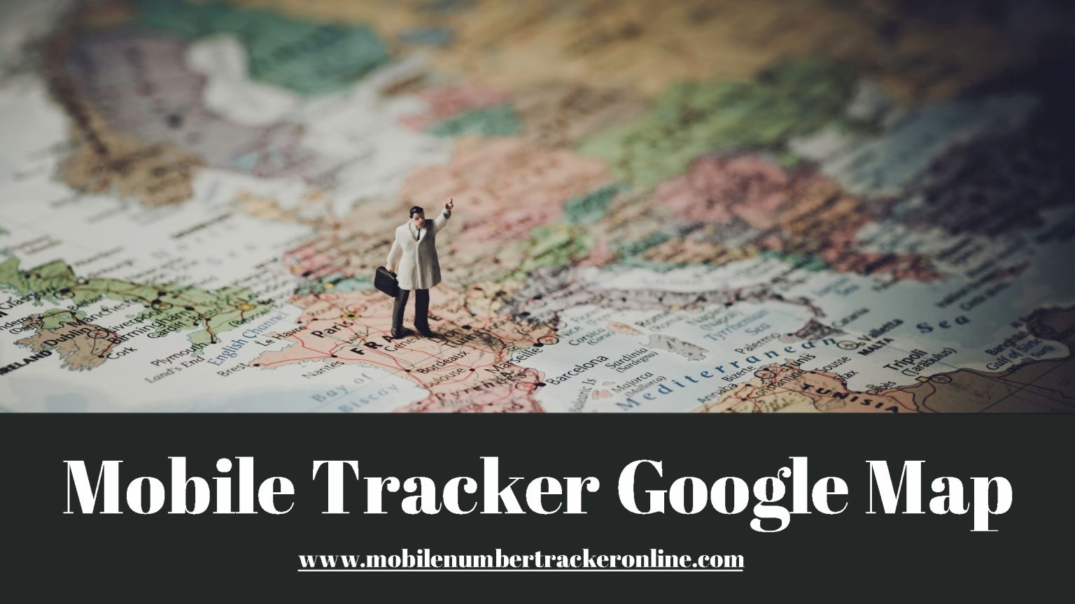 Mobile Tracker Google Map: Best Mobile Number Tracker with Map