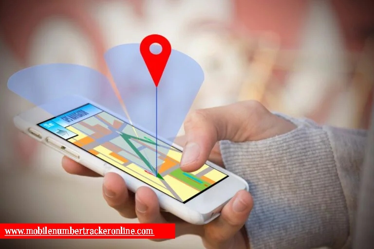 Mobile Tracker Location Online