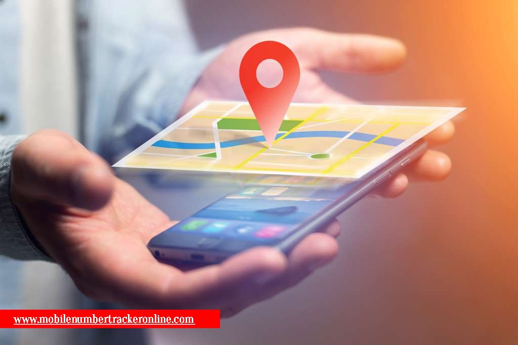 Mobile Tracker Location Online