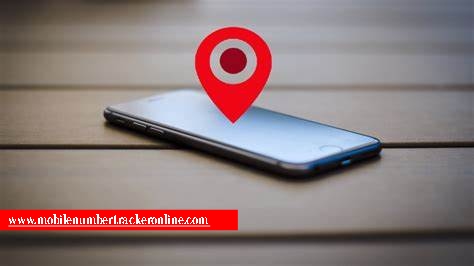 Mobile Tracker Location Online