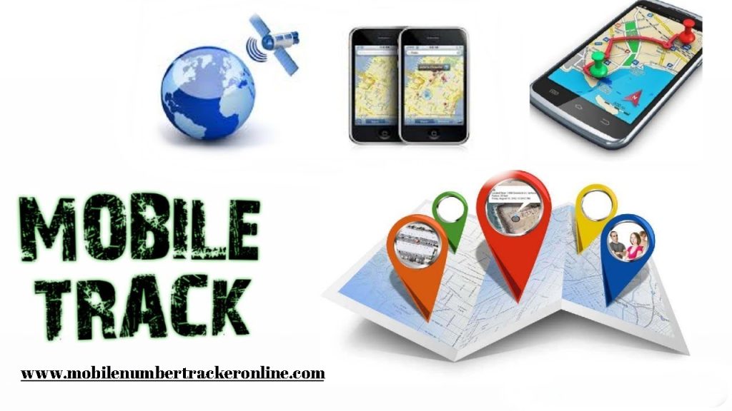 Online Mobile No Tracker