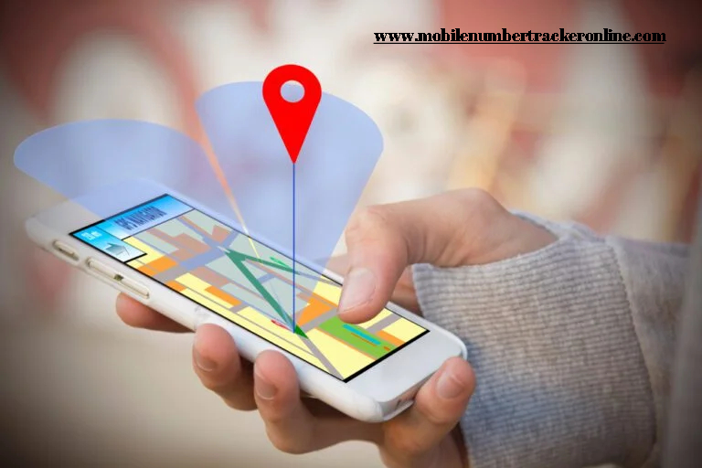 Online Mobile No Tracker