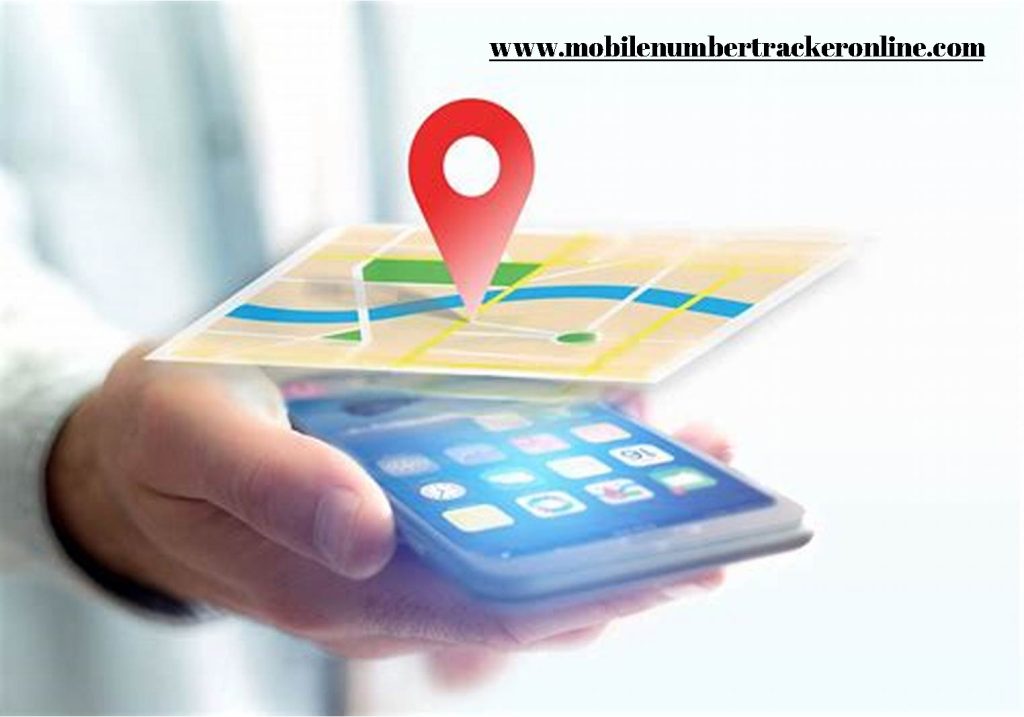 Online Mobile No Tracker