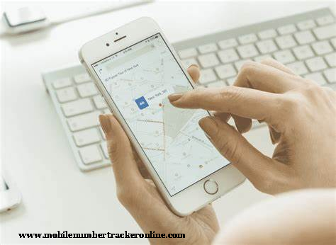 Online Mobile Phone Tracker
