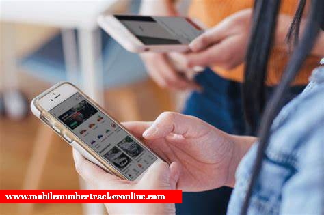 Online Mobile Tracker Free