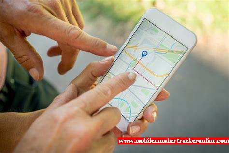 Track And Trace Mobile Number