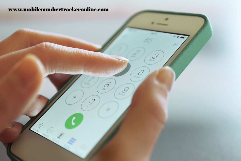 Track Your Phone Number