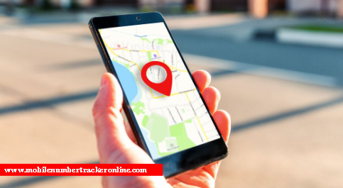 Tracker Mobile Number Current Location GPS