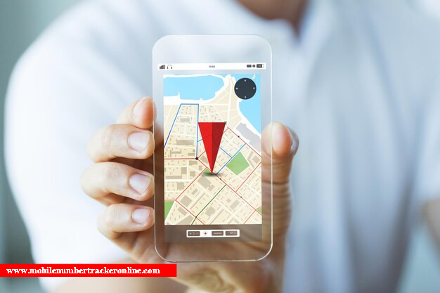 Tracker Mobile Number Current Location GPS