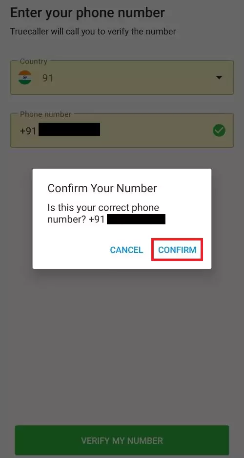 How To Find Location Of A Mobile Number