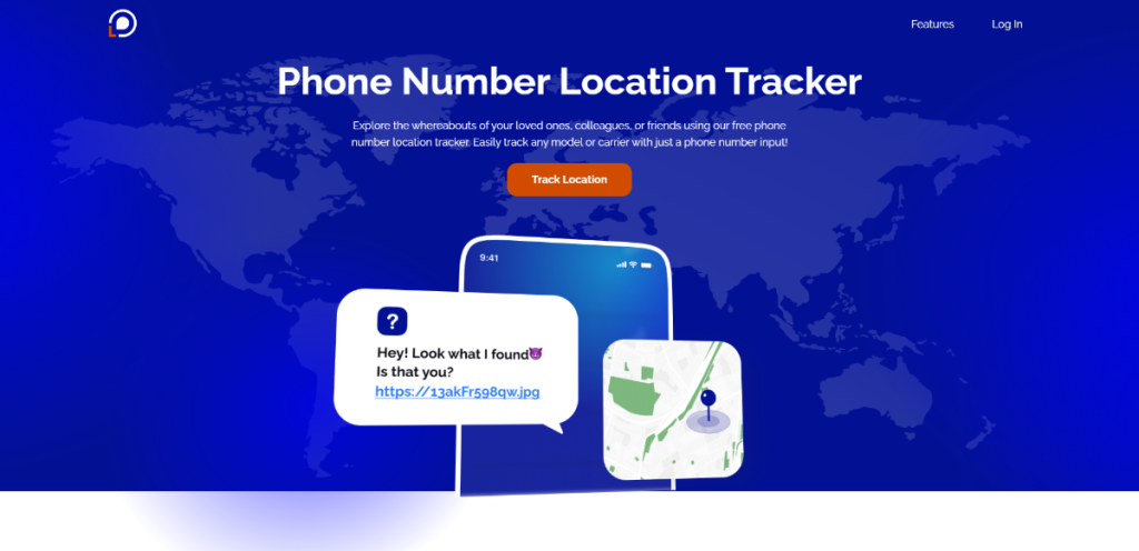 Best Mobile Number Tracker With Google Map