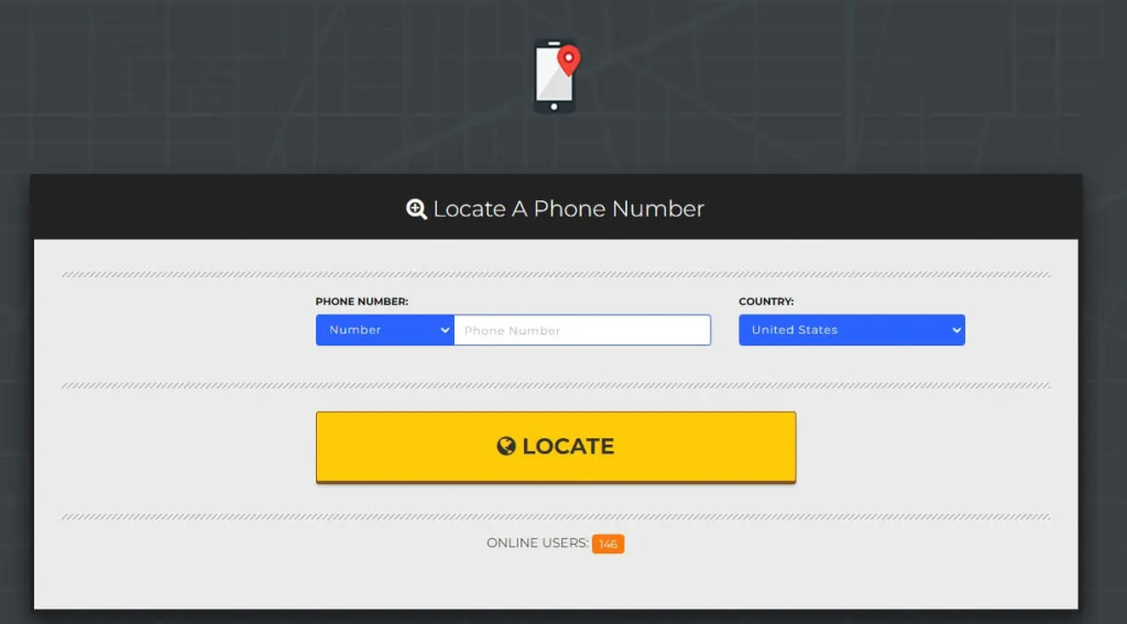 Find Location of Number