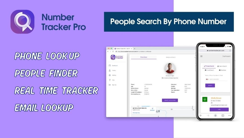 Mobile Call Tracker Online
