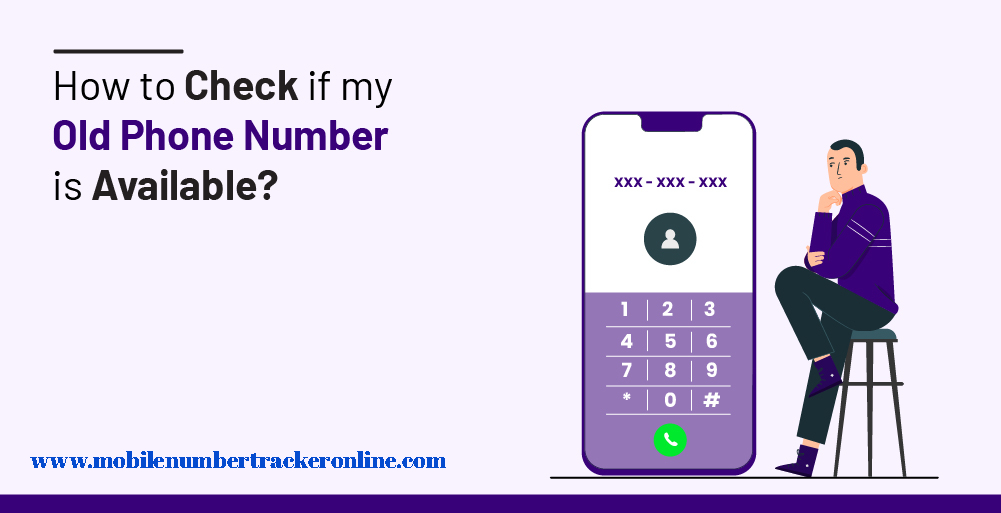 Check Mobile Number Status