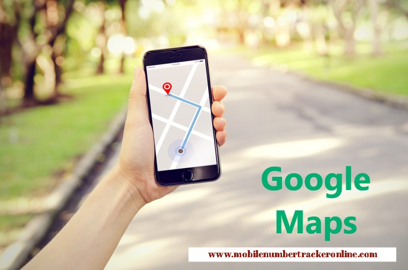 Best Mobile Number Tracker With Google Map