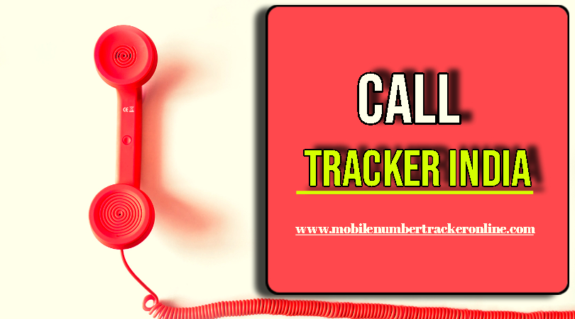 Call Tracker India