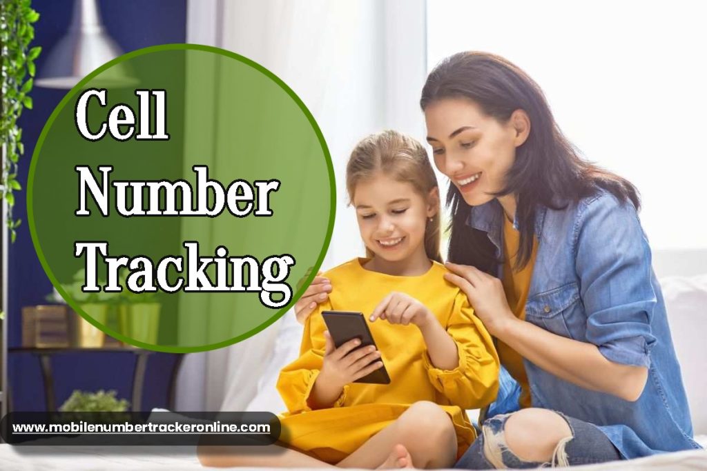 Cell Number Tracking