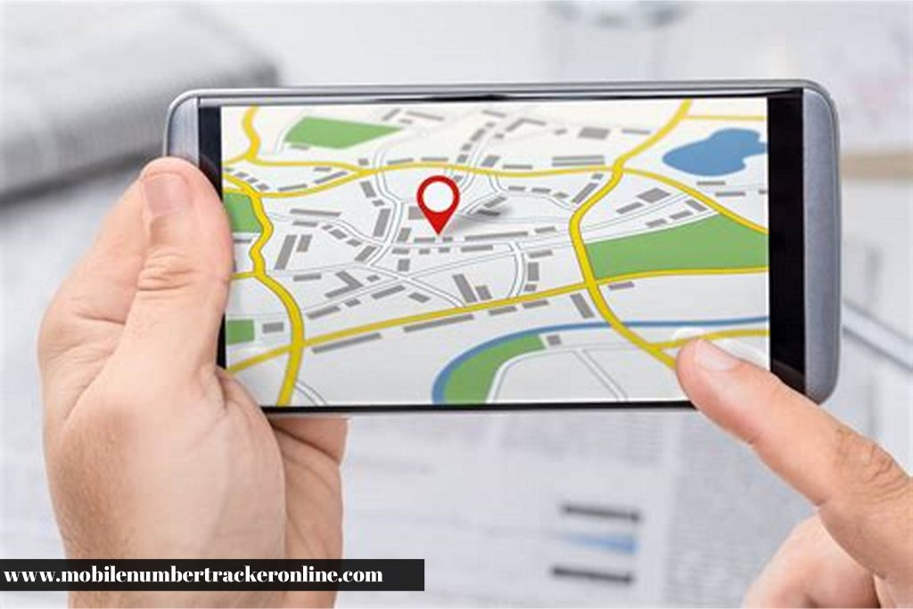 Find Mobile Number Location Online