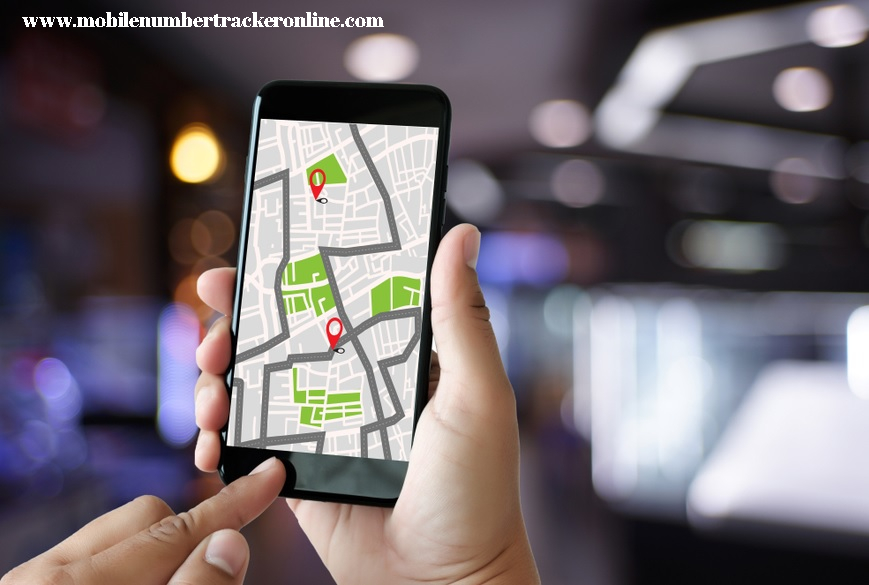 Find Mobile Number Location Online