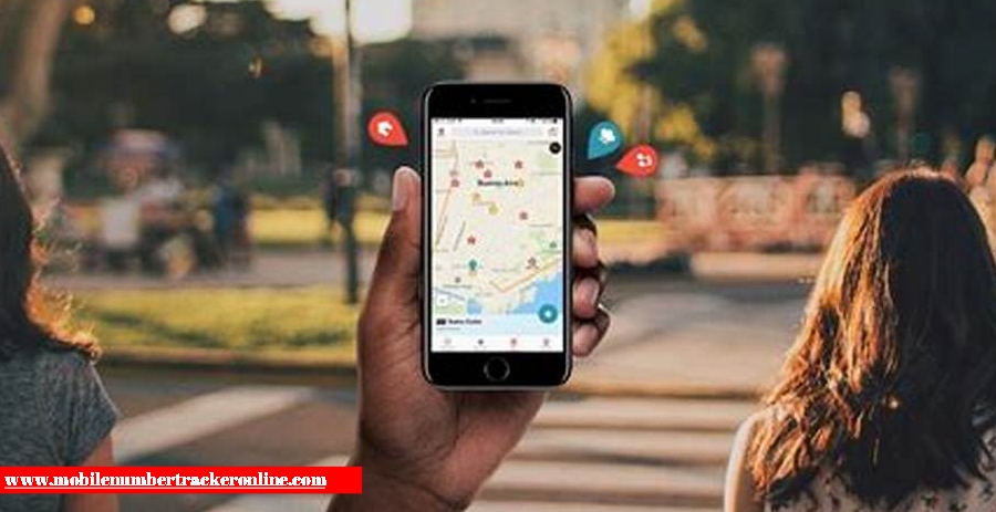 Find Out Mobile Number Location