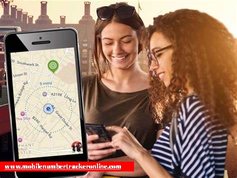 Find Out Mobile Number Location