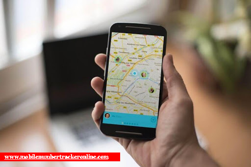 How To Find Mobile Number Current Location