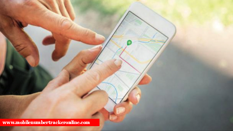 How To Track Location Of Mobile