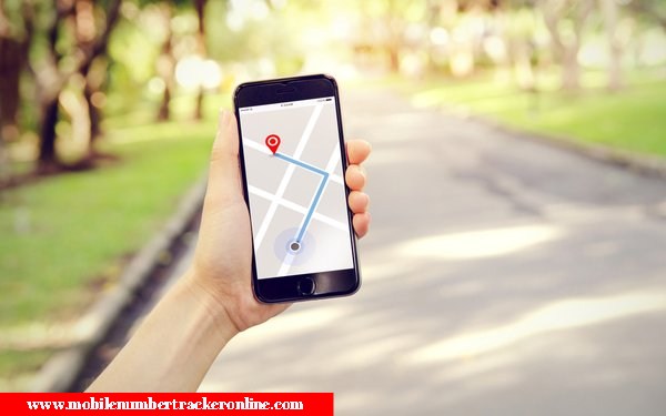 How To Track Location Of Mobile