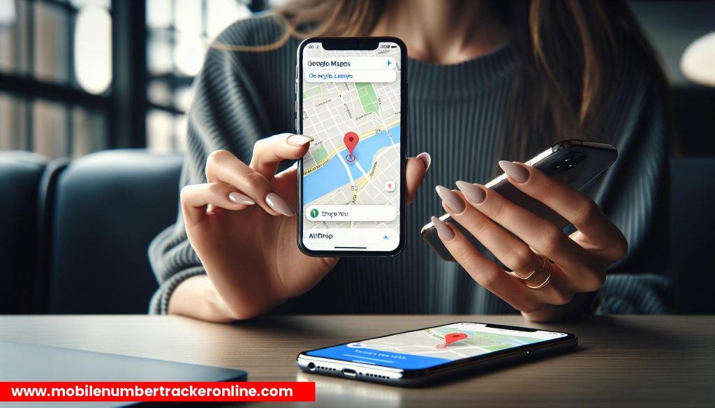 How To Track Number Location