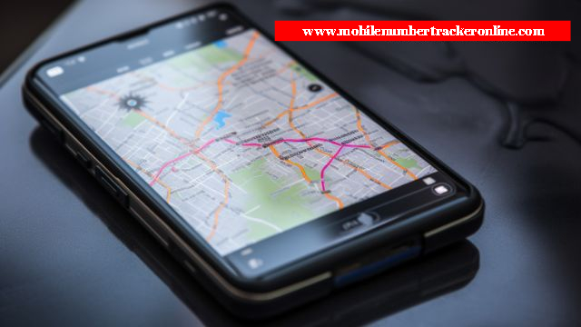 IMEI Number Tracking Location Online