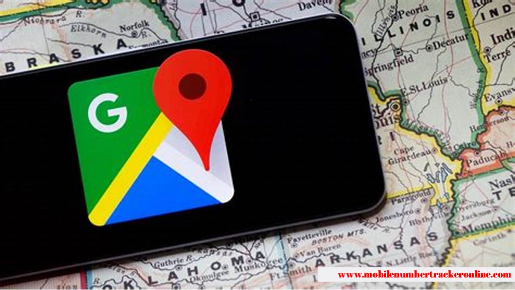 Locate Mobile Number On Map