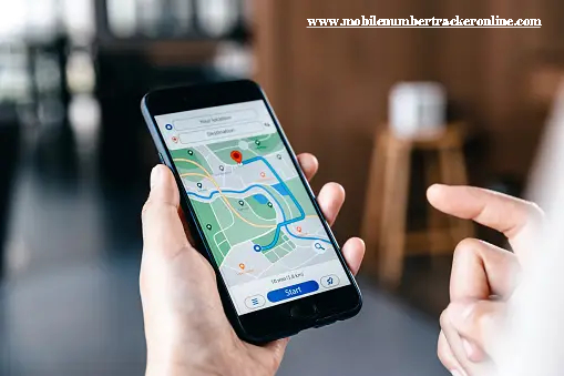 Locate Mobile Number Online