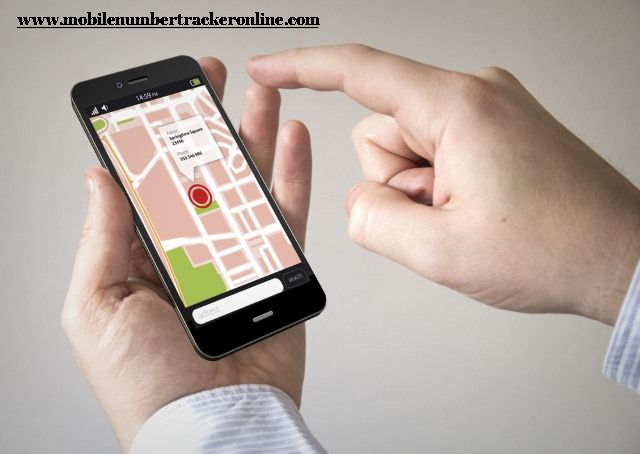 Mobile Location Tracker Online India