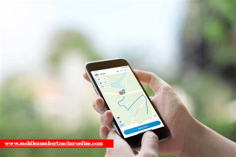 Mobile Location Tracker Online India