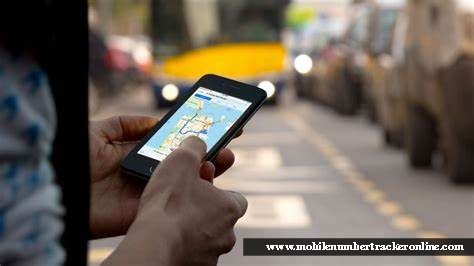 Mobile Number Tracker