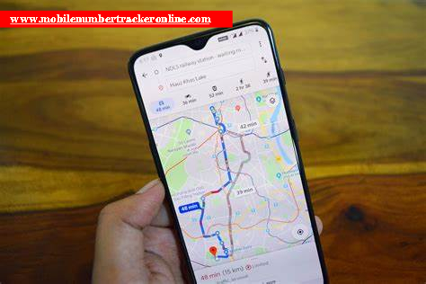 Mobile Tracker By Mobile Number