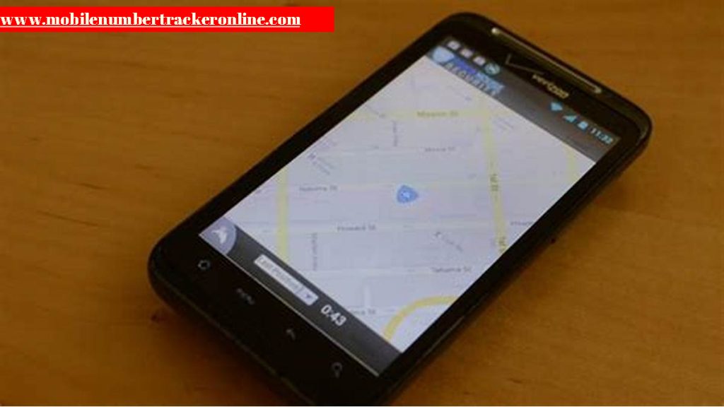 Mobile Tracker By Mobile Number