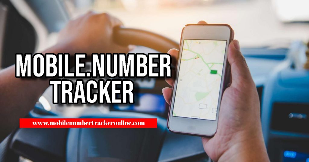 Mobile.Number Tracker