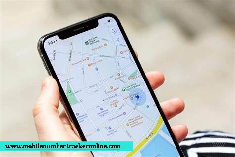 Online Tracking Phone Number