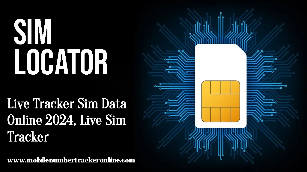 Sim Locator