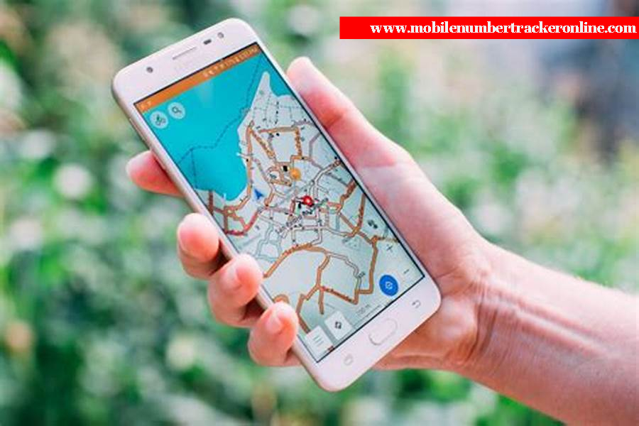 Trace A Mobile Number Current Location