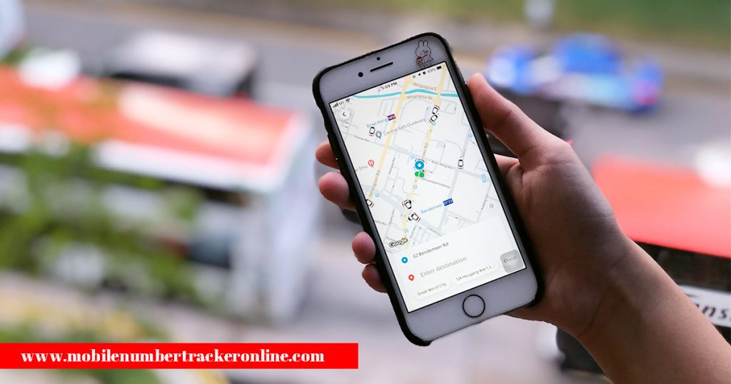 Trace A Mobile Number Current Location