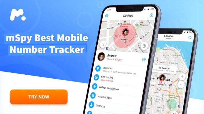 Best Mobile Number Tracker With Google Map