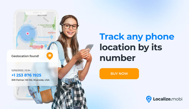 Best Mobile Number Tracker With Google Map