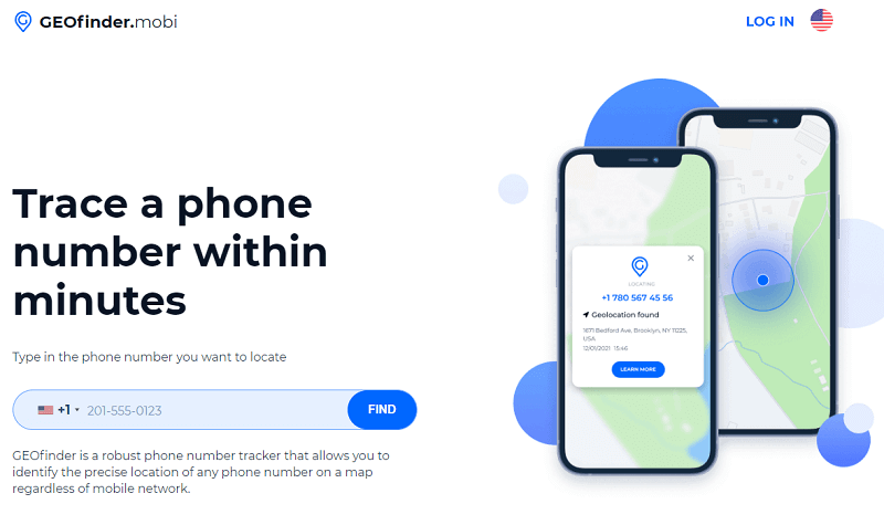 Cell Phone Tracker Online