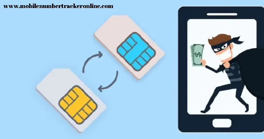 SIM Tracker Online