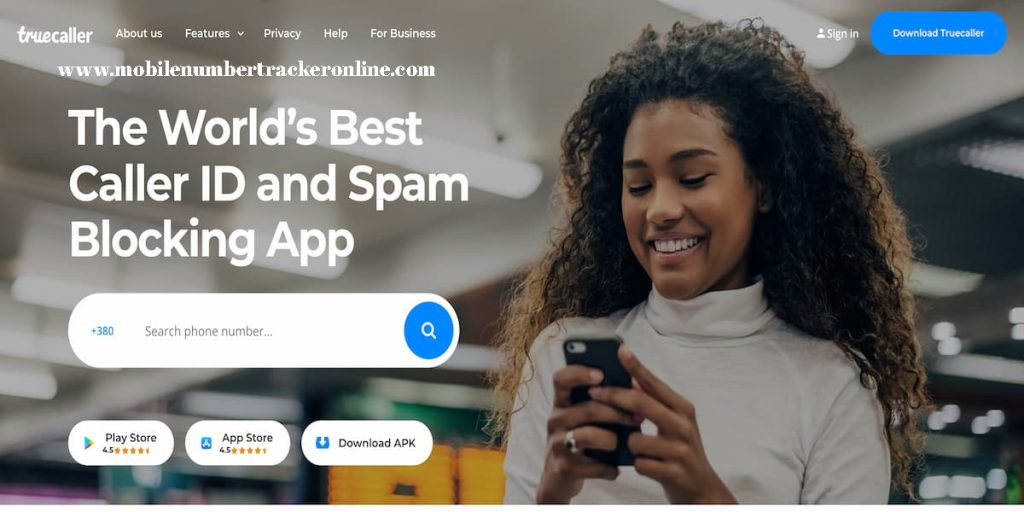  Truecaller apps