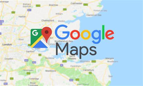 Google Maps