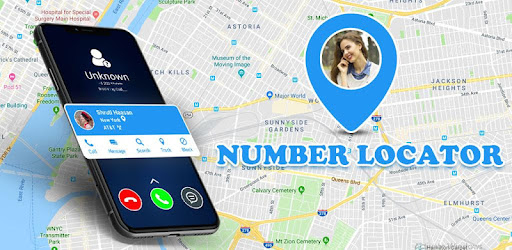  Number Locator apps