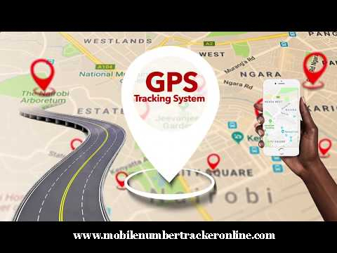 7. GPS Phone Tracker